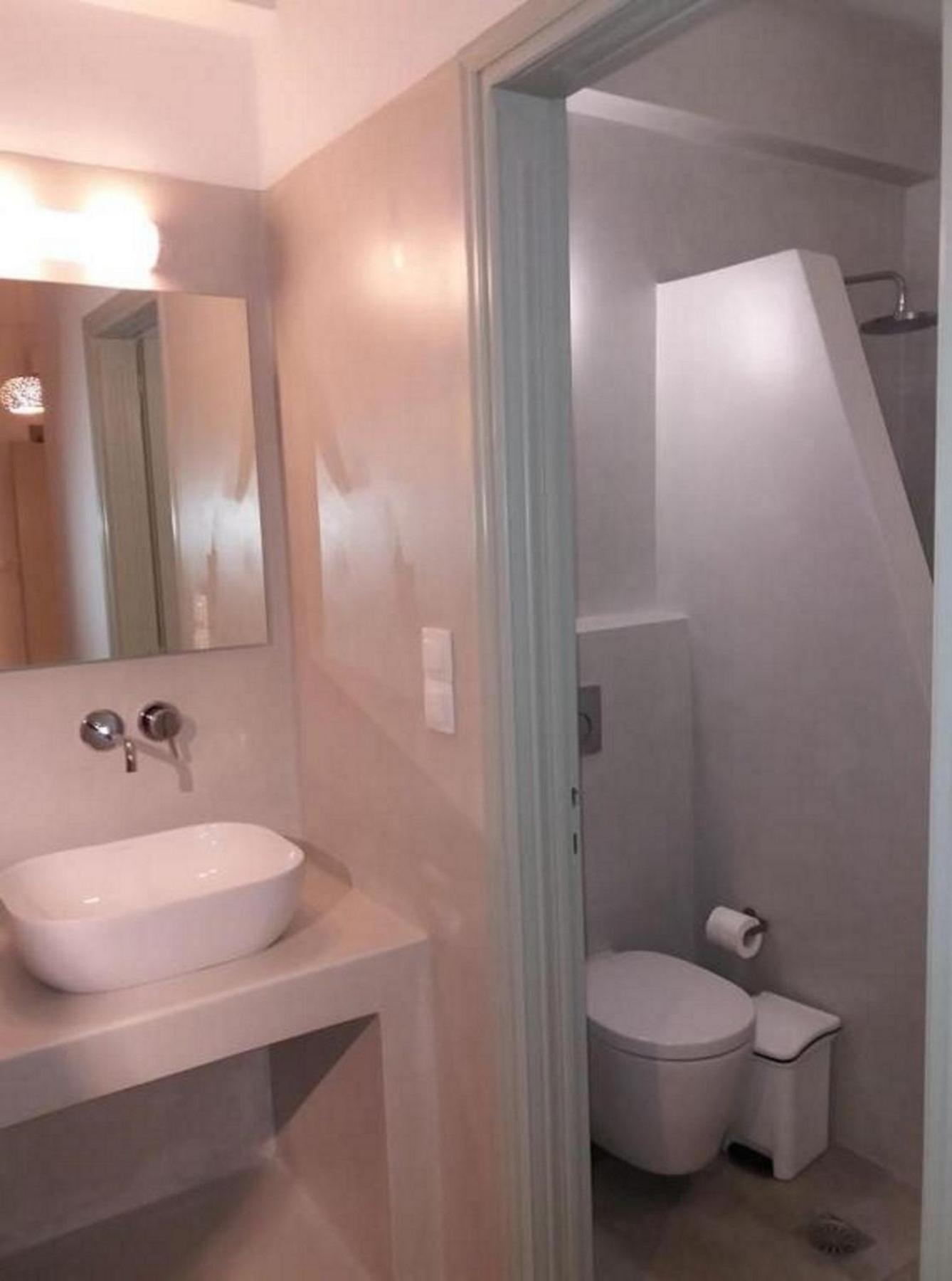 Low Cost Fira Center Rooms Exterior photo